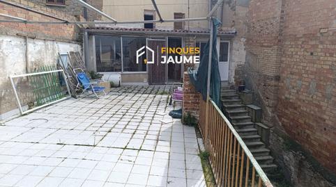 Foto 4 von Haus oder Chalet zum Verkauf in Major, Montoliu de Lleida, Lleida