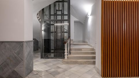Foto 4 de Piso de alquiler en Calle Trapería, La Catedral, Murcia Capital