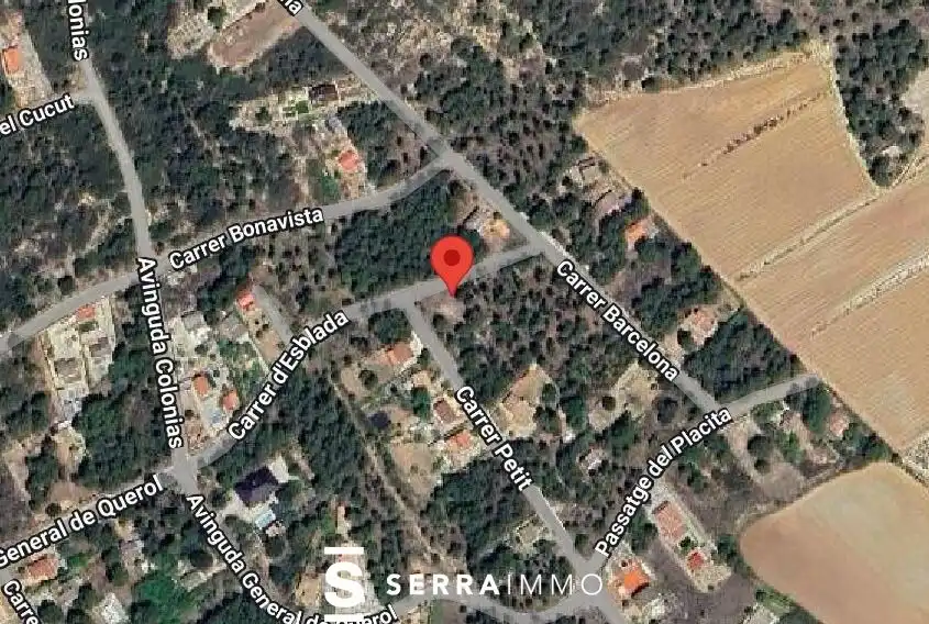 Terreno residenziale in vendita a Querol, imagen 5