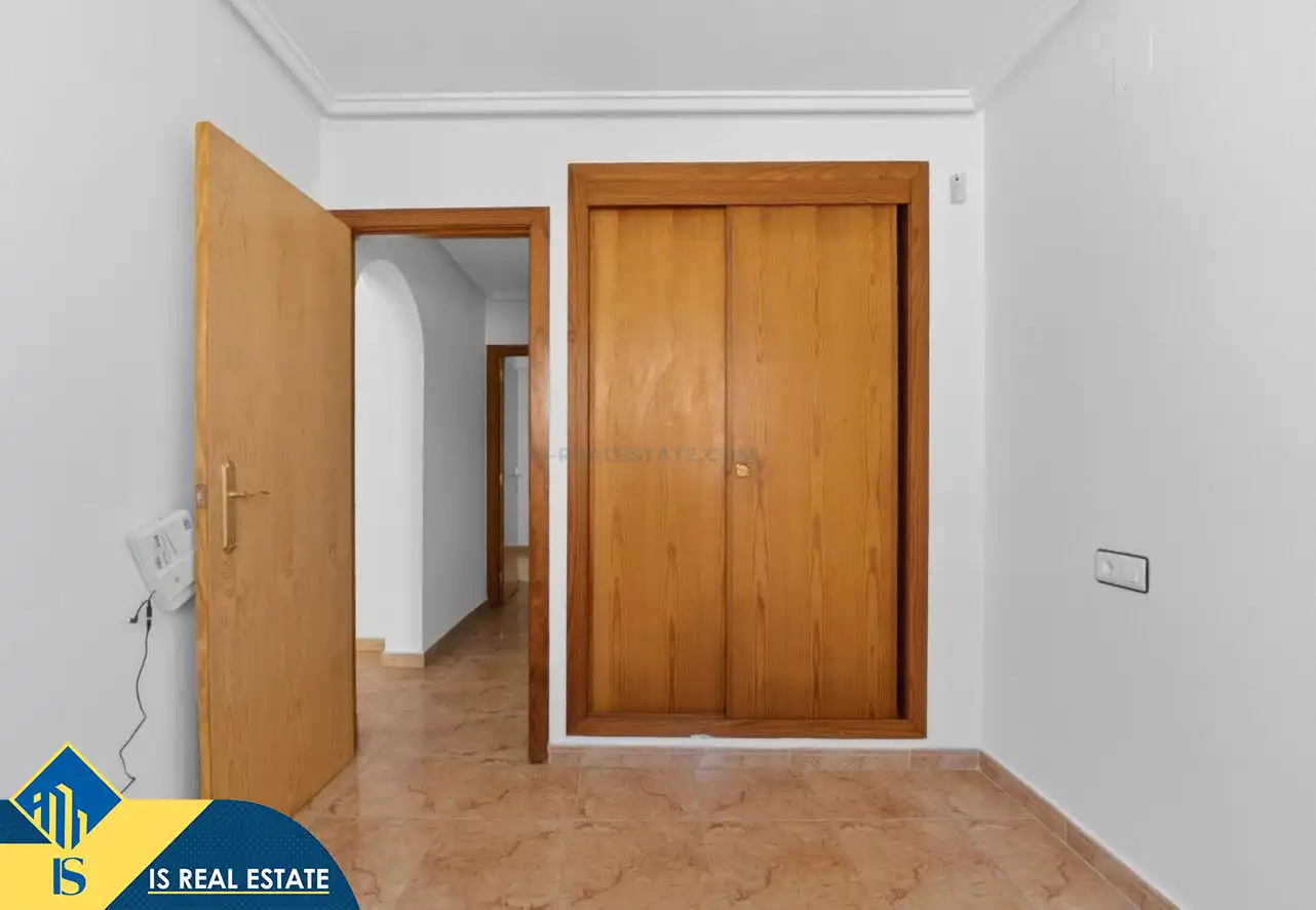 Apartament amb piscina en venda a Zona Carrefour - Urbanizaciones, imagen 17
