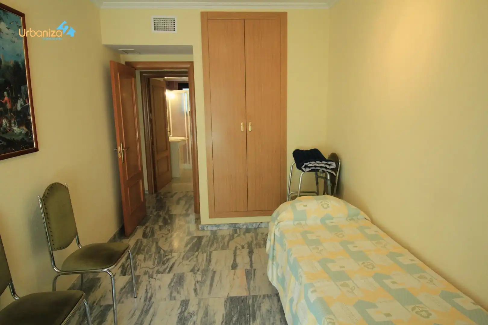 Flat with lift for sale in Calle HIERBABUENA LA, imagen 21