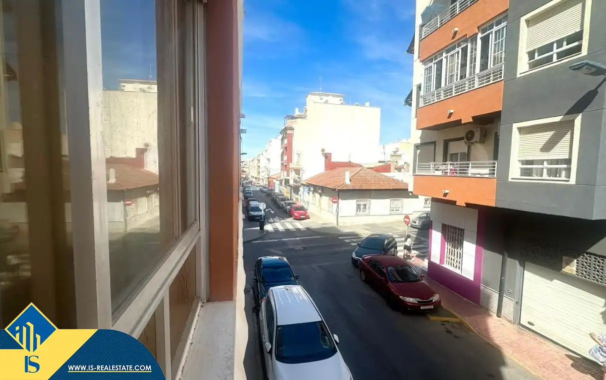 Apartament amb ascensor en venda a Playa del Cura, imagen 27