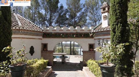 Foto 4 de Casa o chalet en venta en Paseo del Agua , Albolote, Granada