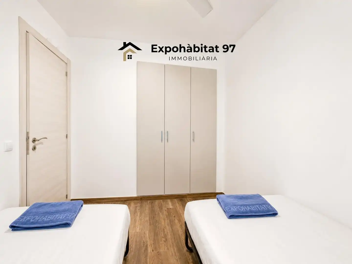 Bedroom of Apartments for sale in Salou  with Air Conditioner, Terrace and Furnished