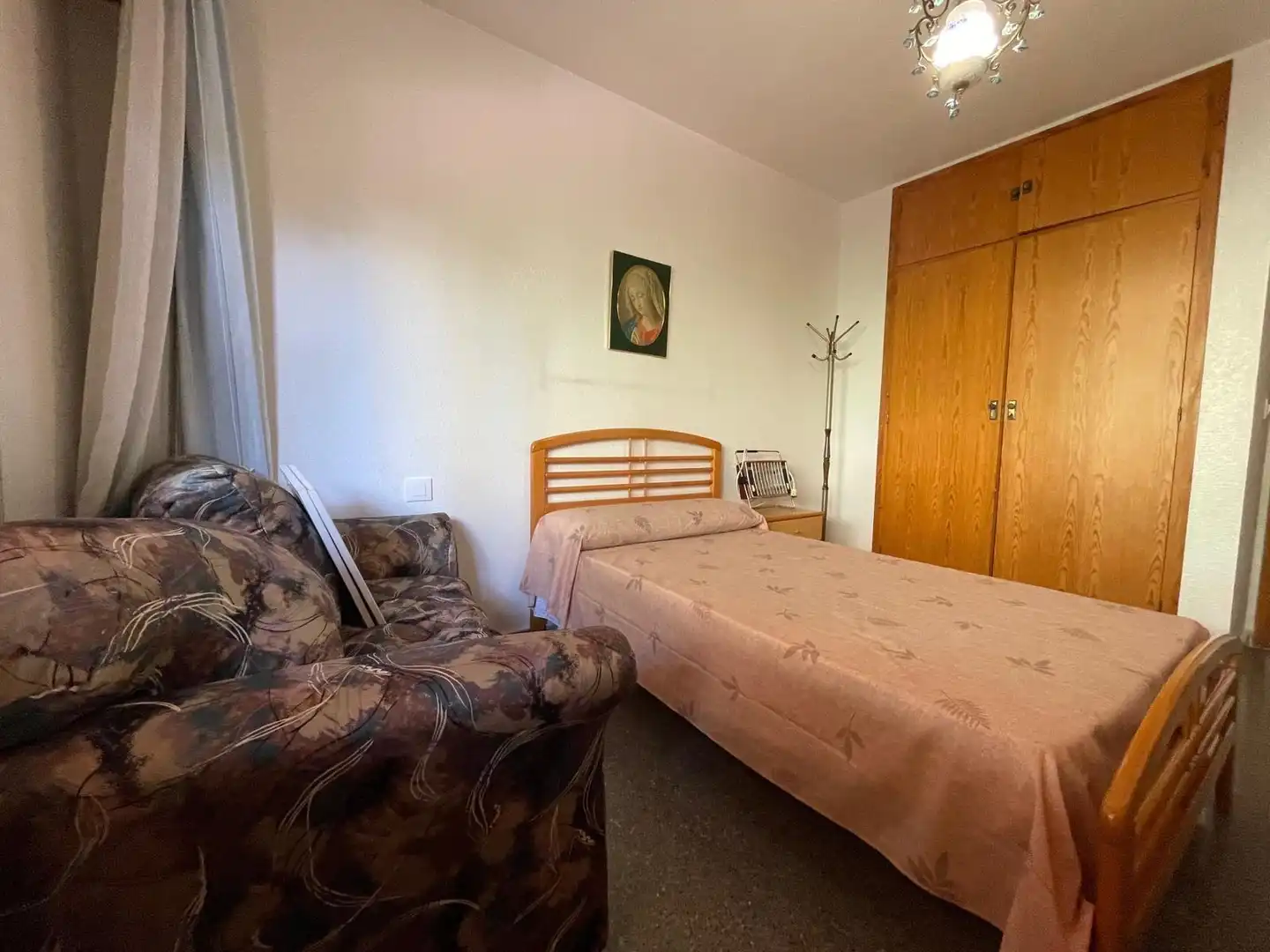 Wohnung mit Terrasse zum Verkauf in Casco Antiguo, imagen 21