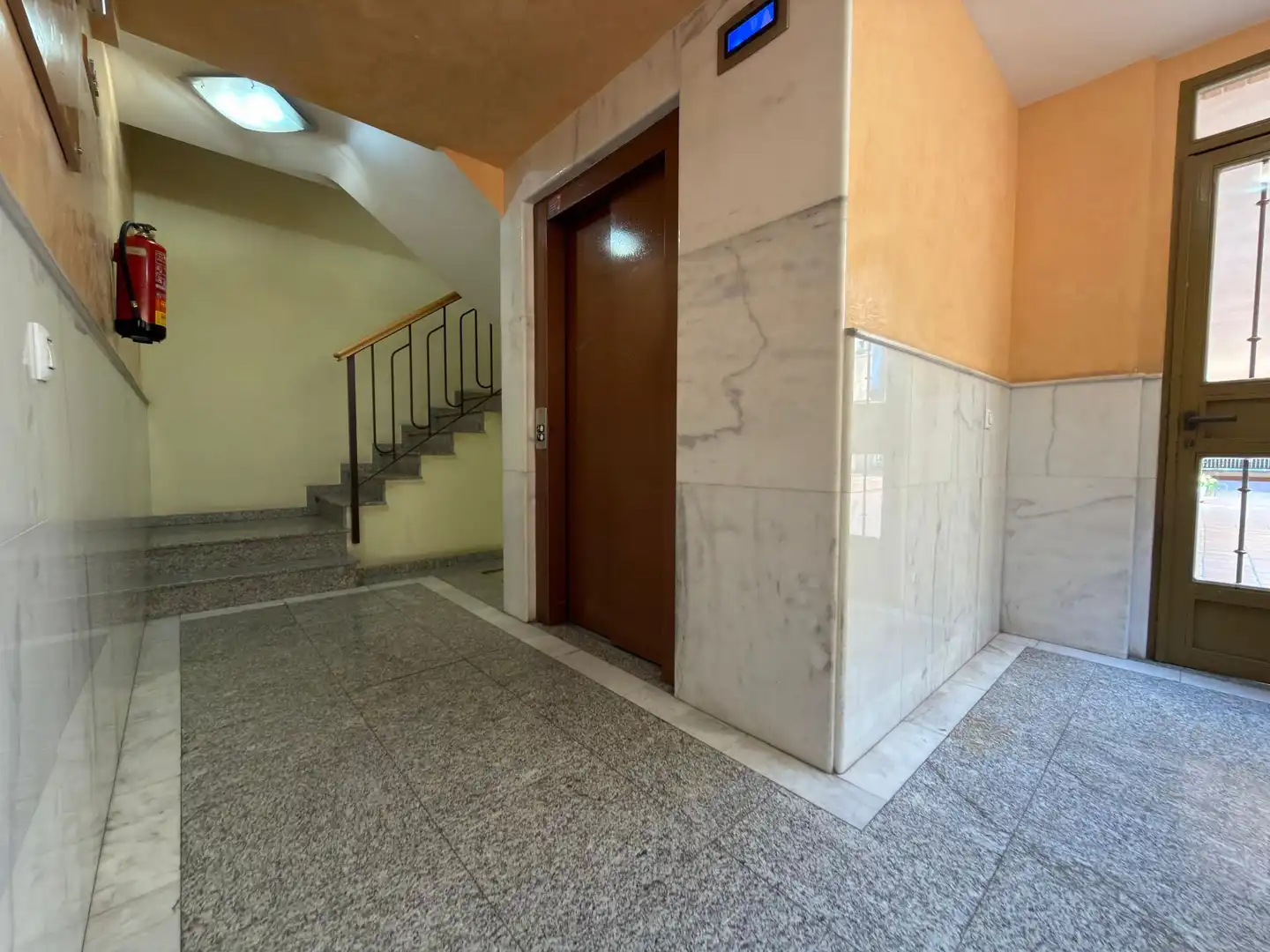 Flat for sale in Talavera de la Reina  with Air Conditioner, Heating and Storage room