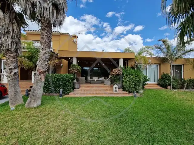 Villa avec piscine à vendre à Sant Joan - Vilarromà