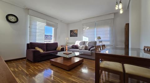 Photo 3 of Flat to rent in Logroño - Estambrera, Cascajos - Piqueras, La Rioja