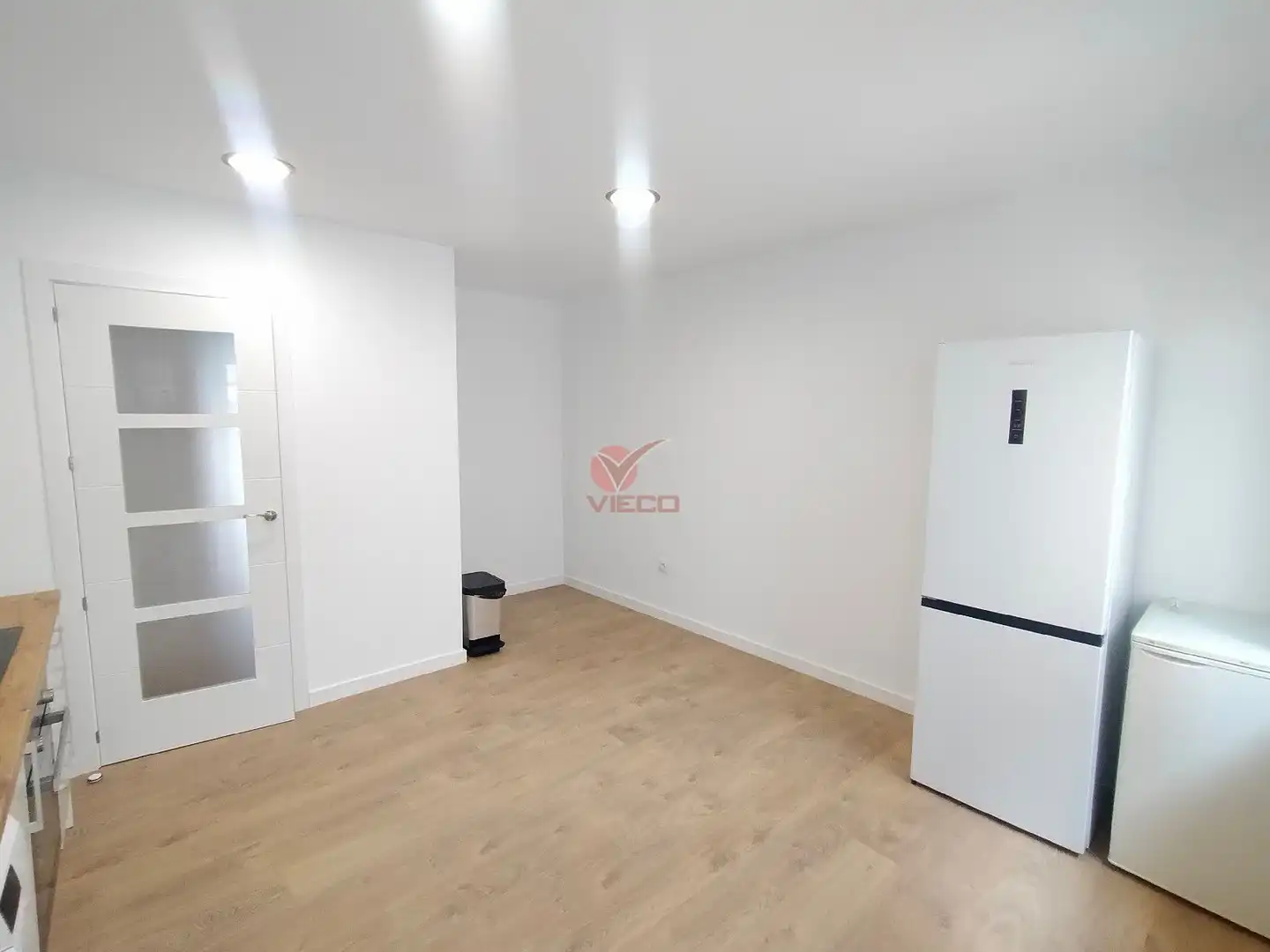 Piso en venta en Cuenca con Calefacción
