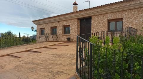 Photo 2 of House or chalet for sale in Las Virtudes, Villena
