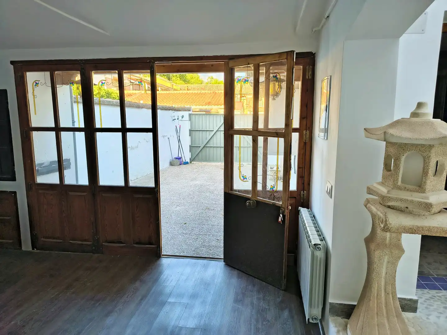 Houses for rent in Calle Fresnos, 14, La Montaña - El Cortijo