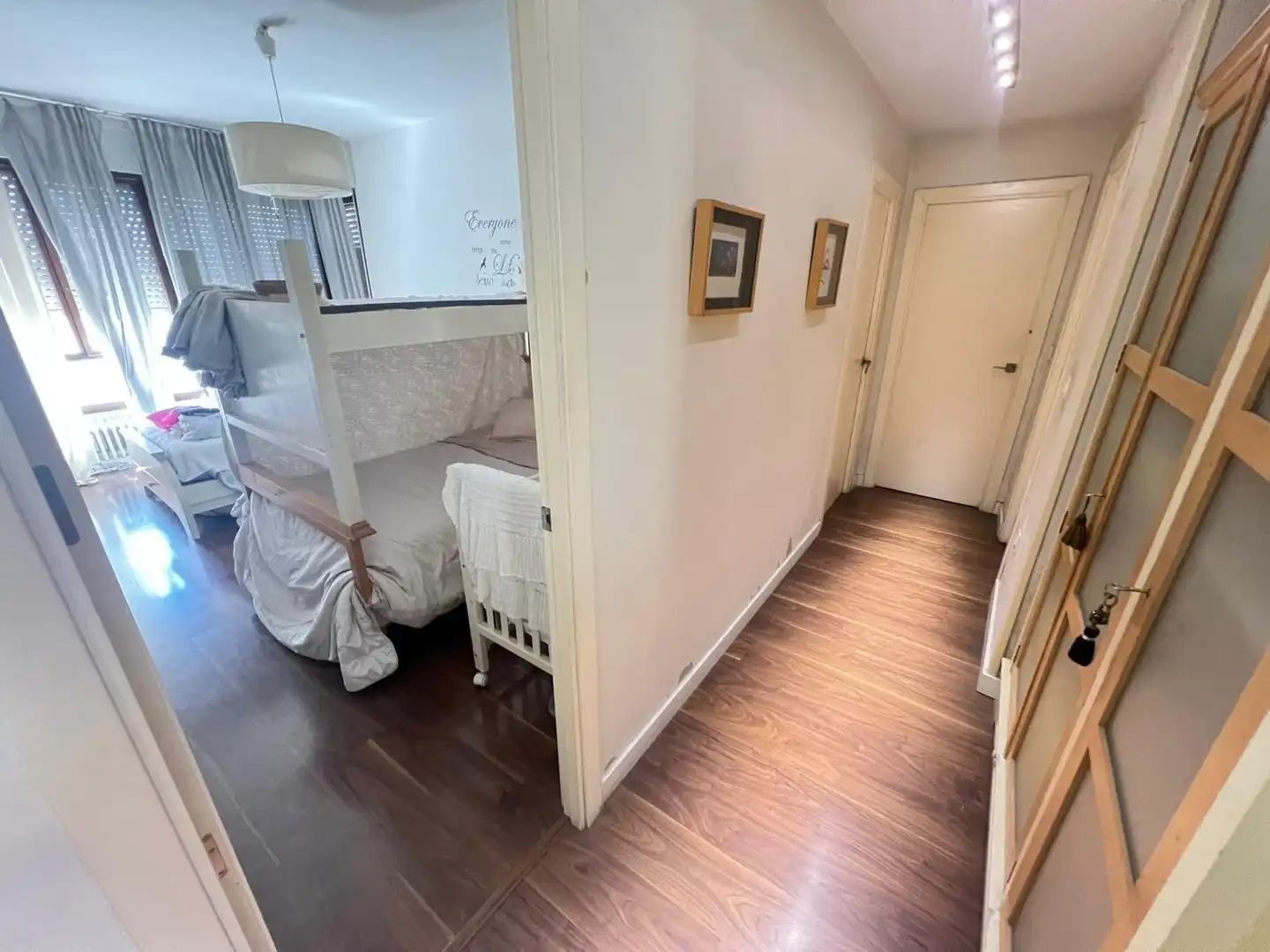 Piso en venta en Ciudad Real con Aire acondicionado, Calefacción y Amueblado