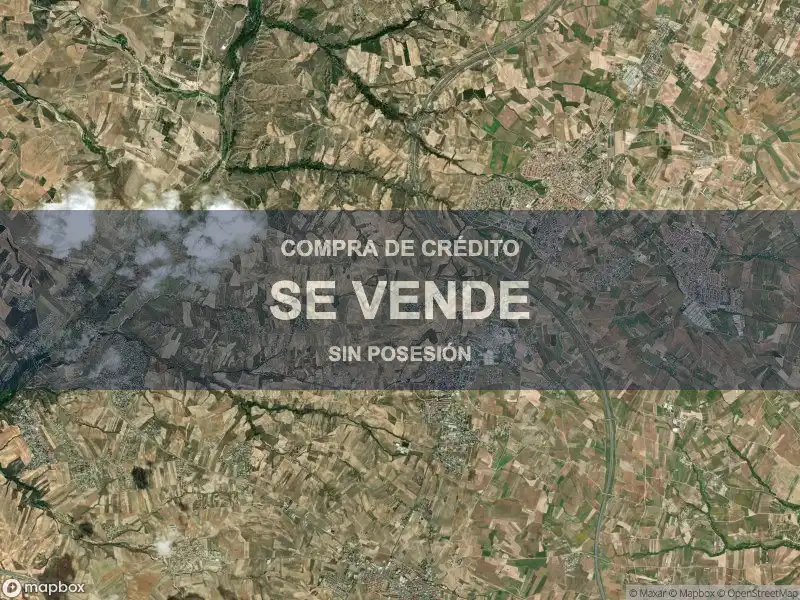 Flat for sale in Carranque