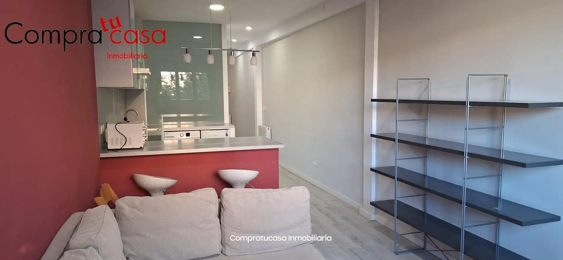 Apartament de lloguer a Calle JOSE ZORRILLA, José Zorrilla - Padre Claret