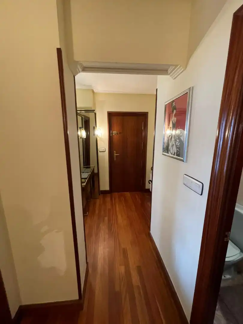 Flat for sale in Barakaldo   with Heating, Parquet flooring and Terrace