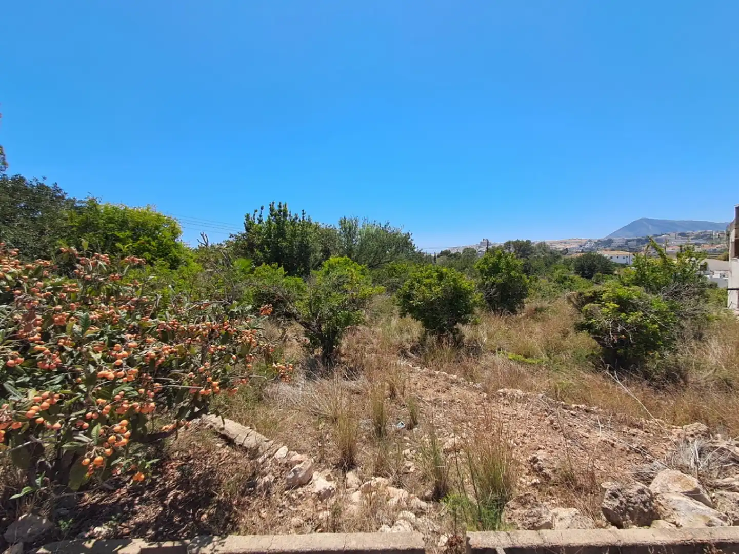 Terreny residencial en venda a Altea ciudad, imagen 6