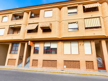 Gewerbefläche zur Miete in C. Vega Baja
