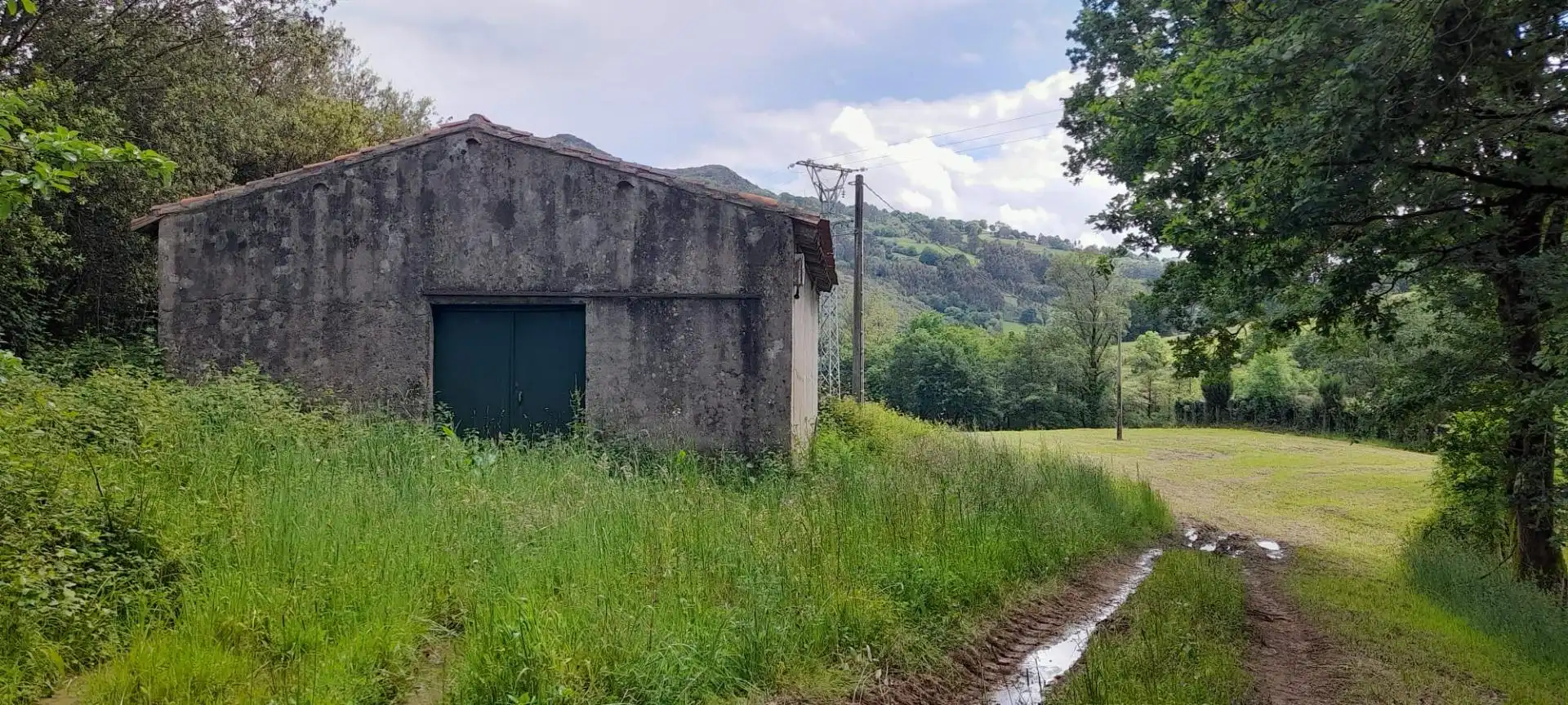 Casa rústica en venda a Barrio Cereceda, imagen 21