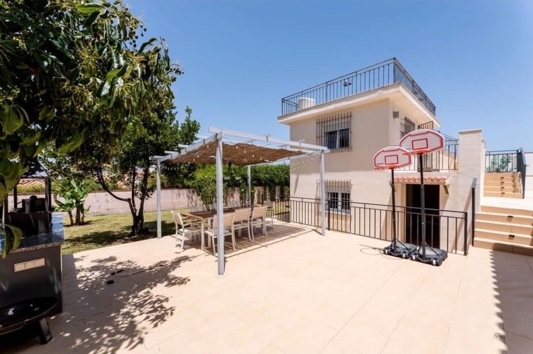Casa o xalet en venda a Manantiales - Lagar - Cortijo