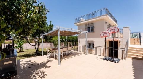 Foto 3 de Casa o chalet en venta en Manantiales - Lagar - Cortijo, Málaga
