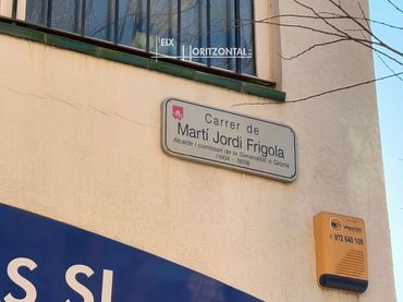 Casa a schiera in vendita a Marti Jordi Frigola