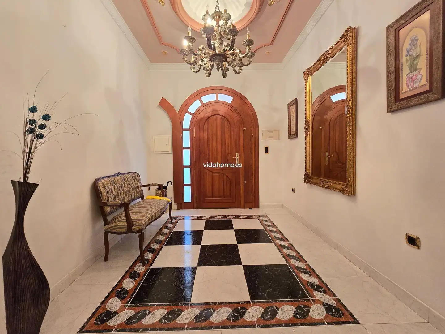 Villa in vendita a Oliva pueblo, imagen 2
