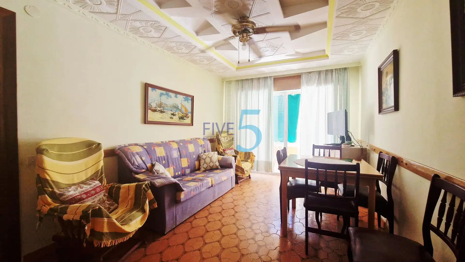 Appartement avec terrasse à vendre à Lo Pagán, imagen 7