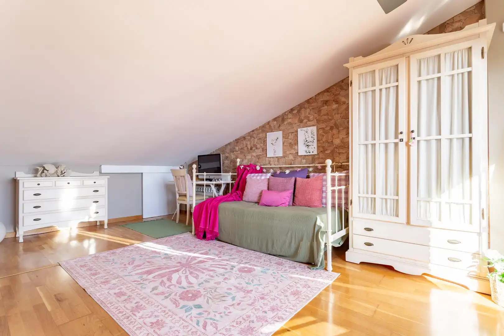 Casa aparellada en venda a Migjorn, imagen 35