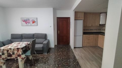 Foto 4 de Piso de alquiler en Casco Histórico, Churriana de la Vega