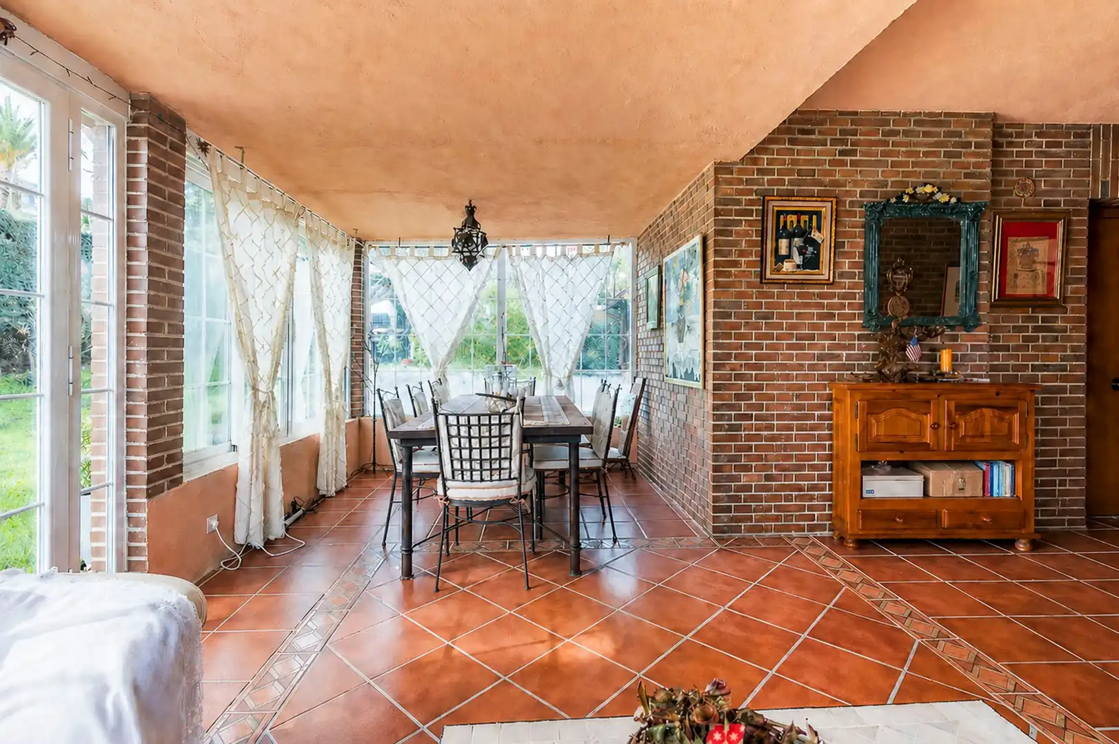 Comedor de Casa o chalet en venta en Villaviciosa de Odón
