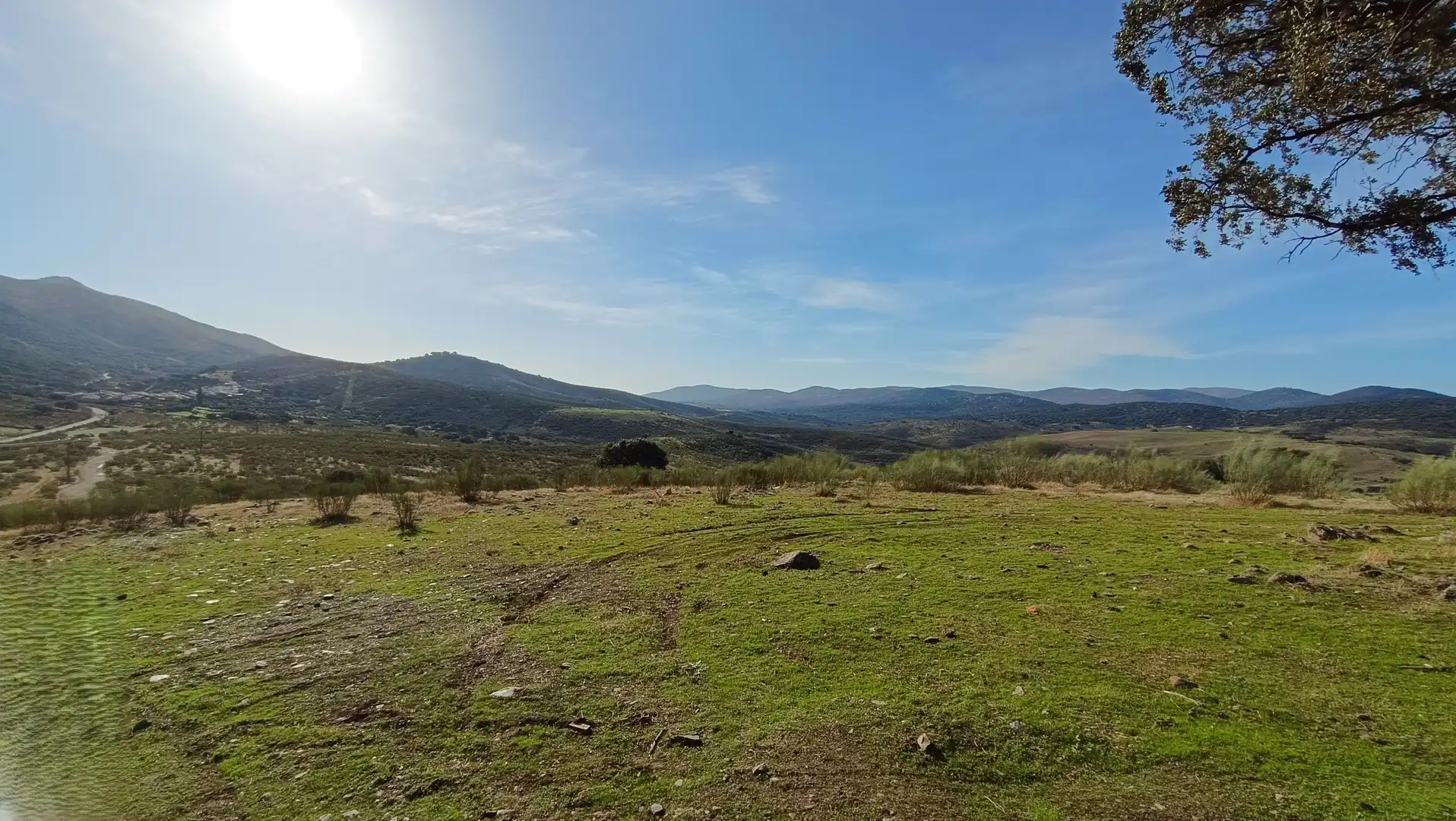 Land for sale in Cabañas del Castillo