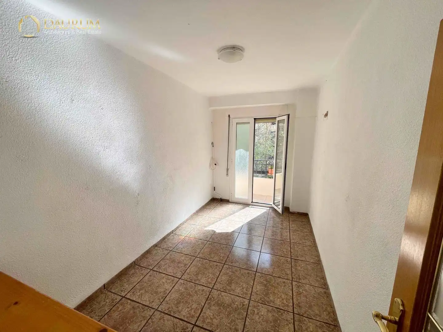 Terraza de Piso en venta en Valencia con Terraza