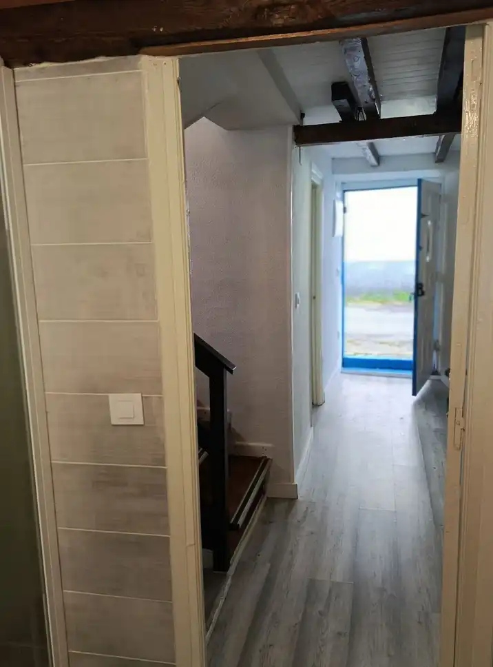 Casa o chalet en venta en Cudillero con Calefacción, Trastero y Amueblado