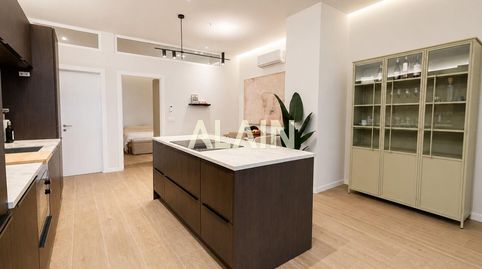 Foto 3 de Piso en venta en Marxalenes, Valencia Capital