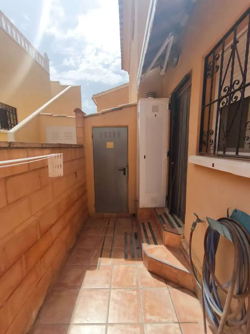 Detached house with pool for sale in Orihuela Costa, imagen 11