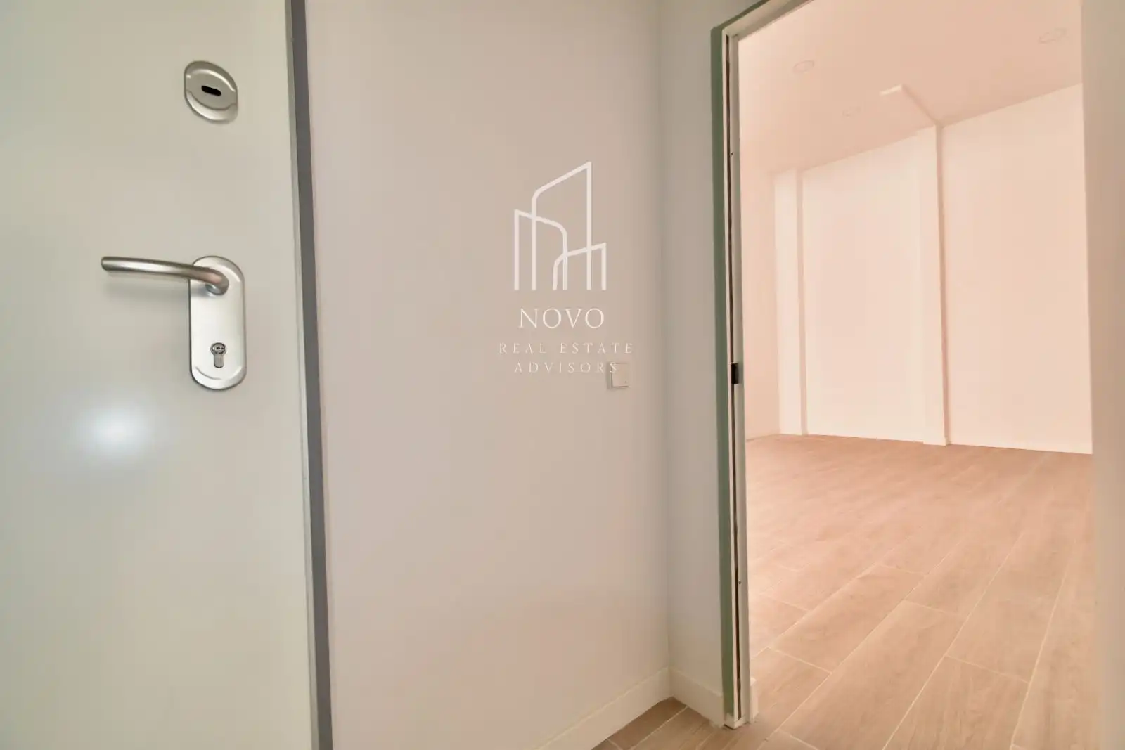 Business premises to rent in Francisco Navacerrada, imagen 22