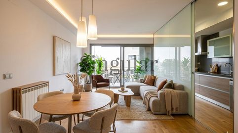 Photo 3 of Flat for sale in Carrer Josep Serrabogunya, Volpelleres, Sant Cugat del Vallès