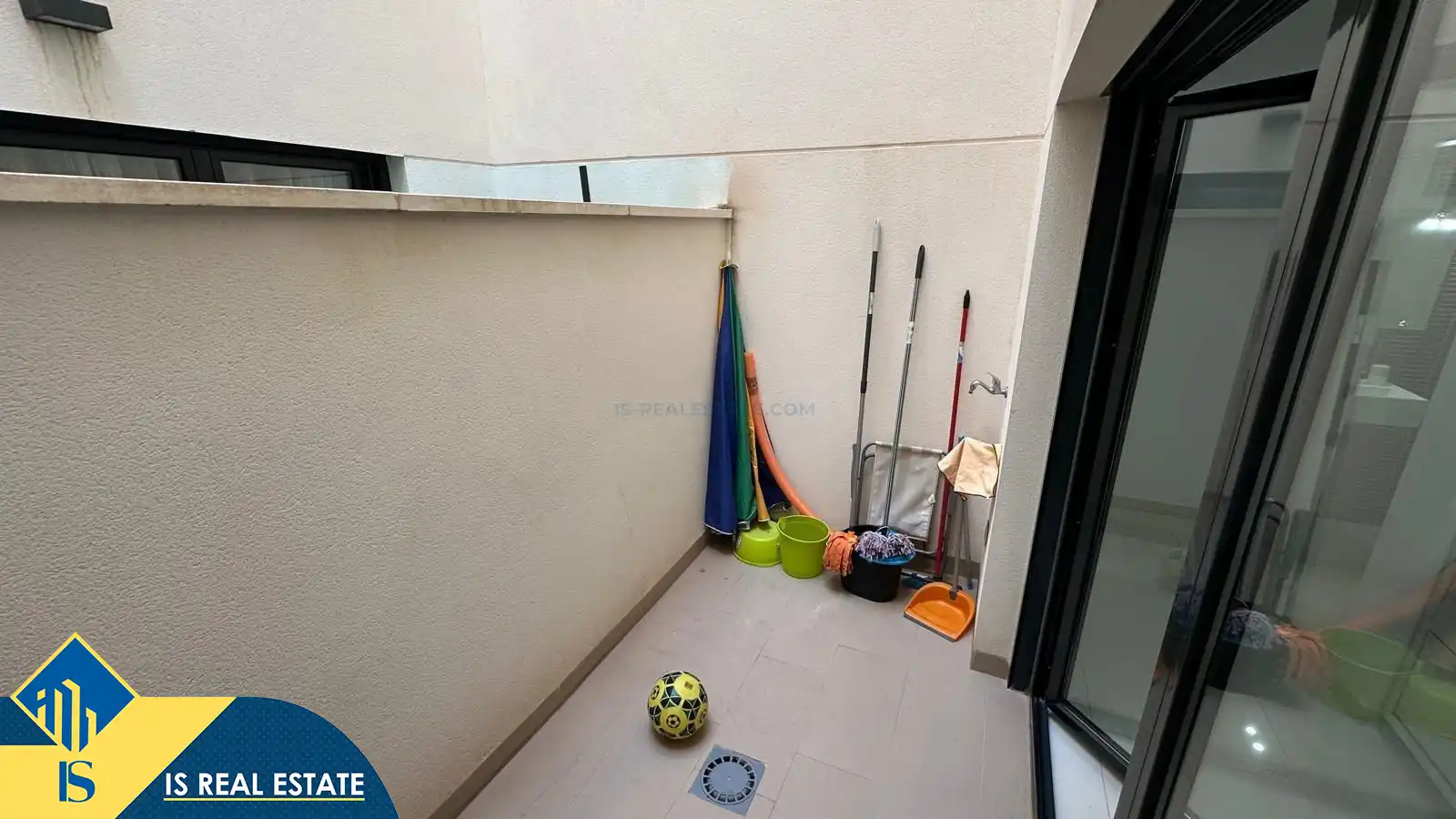 Apartment with pool for sale in Playa del Cura, imagen 6