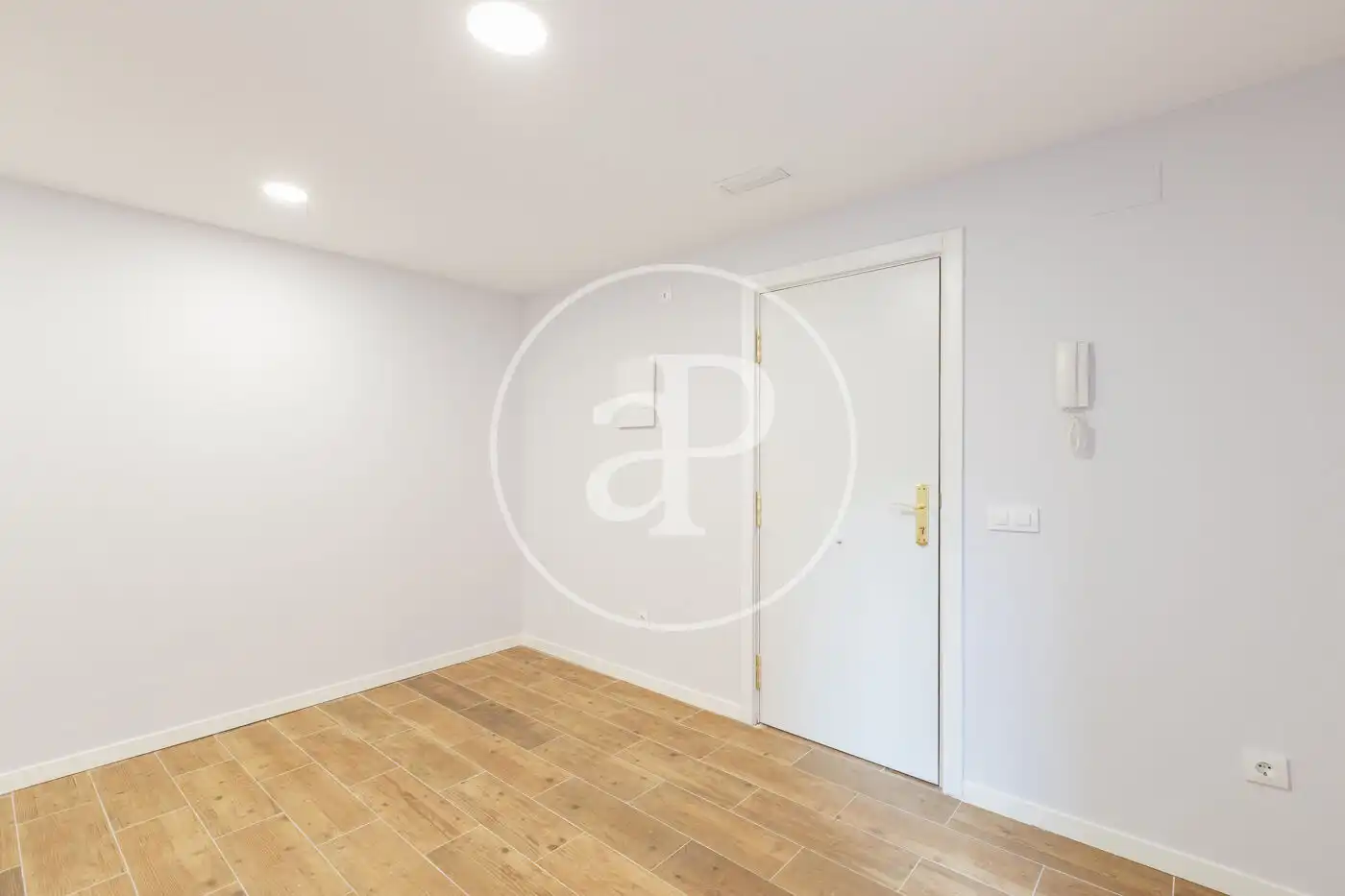 Loft en venda en Alcobendas amb Calefacció i Terrassa