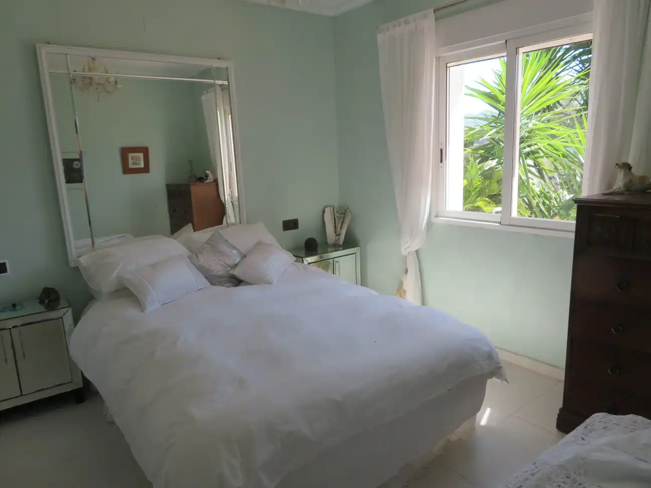 Detached house with garden for sale in El Verger, imagen 12