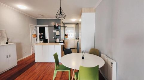 Foto 4 de Piso en venta en Centro - Areal, Vigo