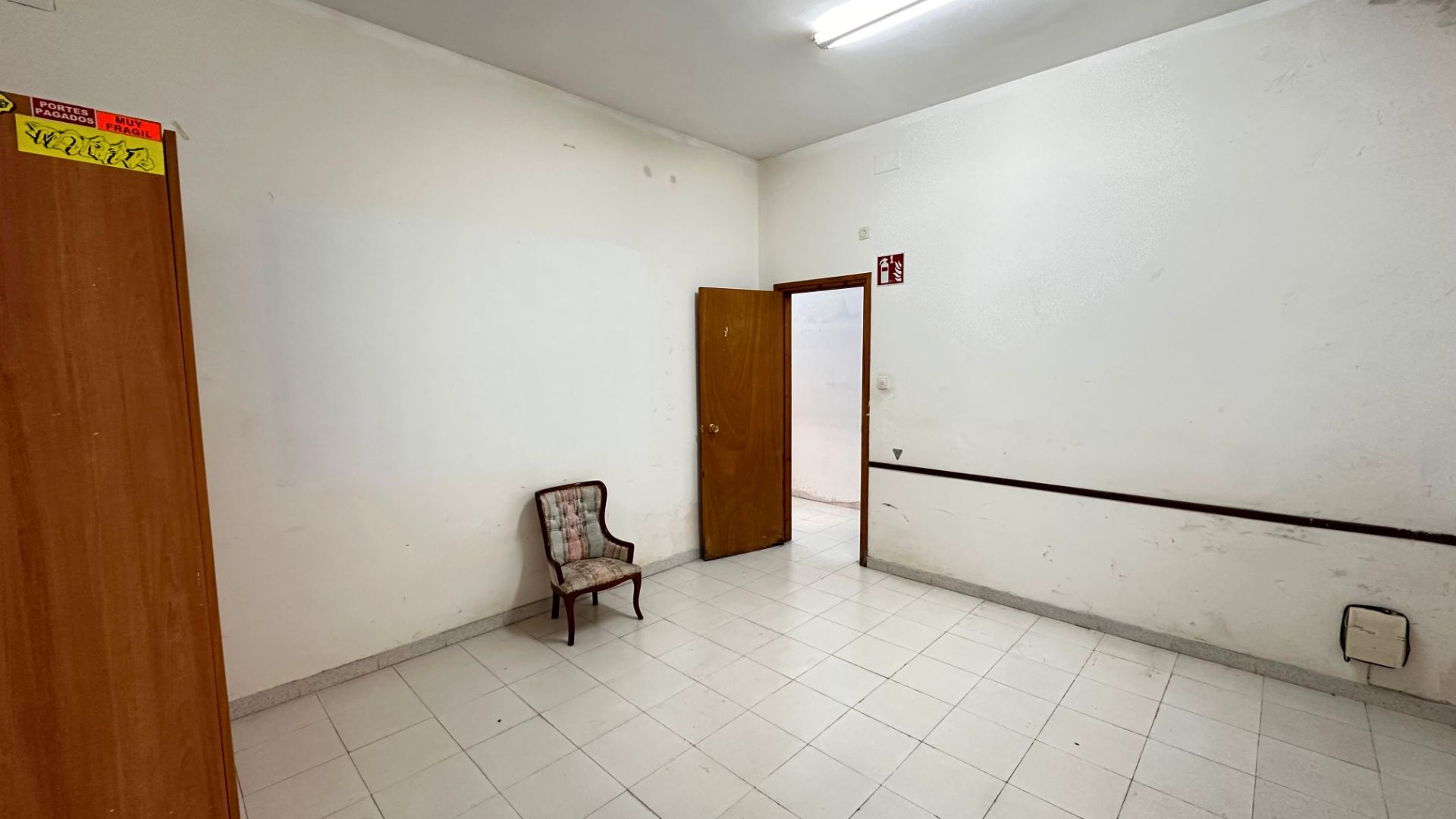 Box room to rent in Olesa de Montserrat