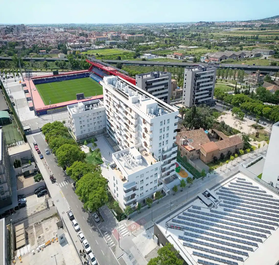 Flat for sale in Carrer Pepe Samitier, 19, Torreblanca