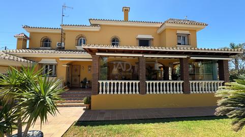 Photo 2 of House or chalet for sale in Cotomar, Málaga