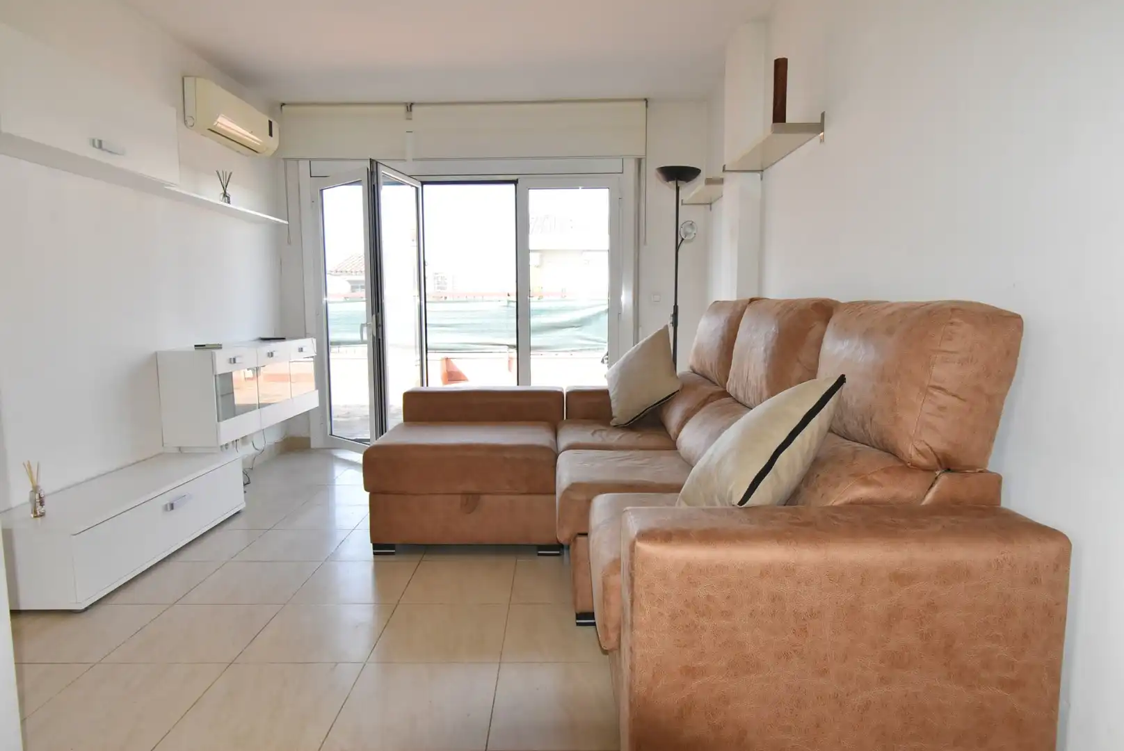Wohnung zur Miete in Creu, Eixample Nord