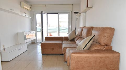 Foto 3 de Piso de alquiler en Creu, Eixample Nord, Girona Capital
