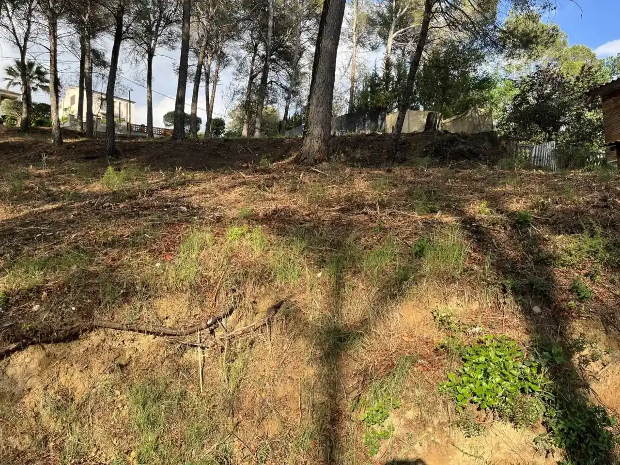 Terrenys i solars en venda a Castellnou - Can Mir - Can Solà, imagen 2