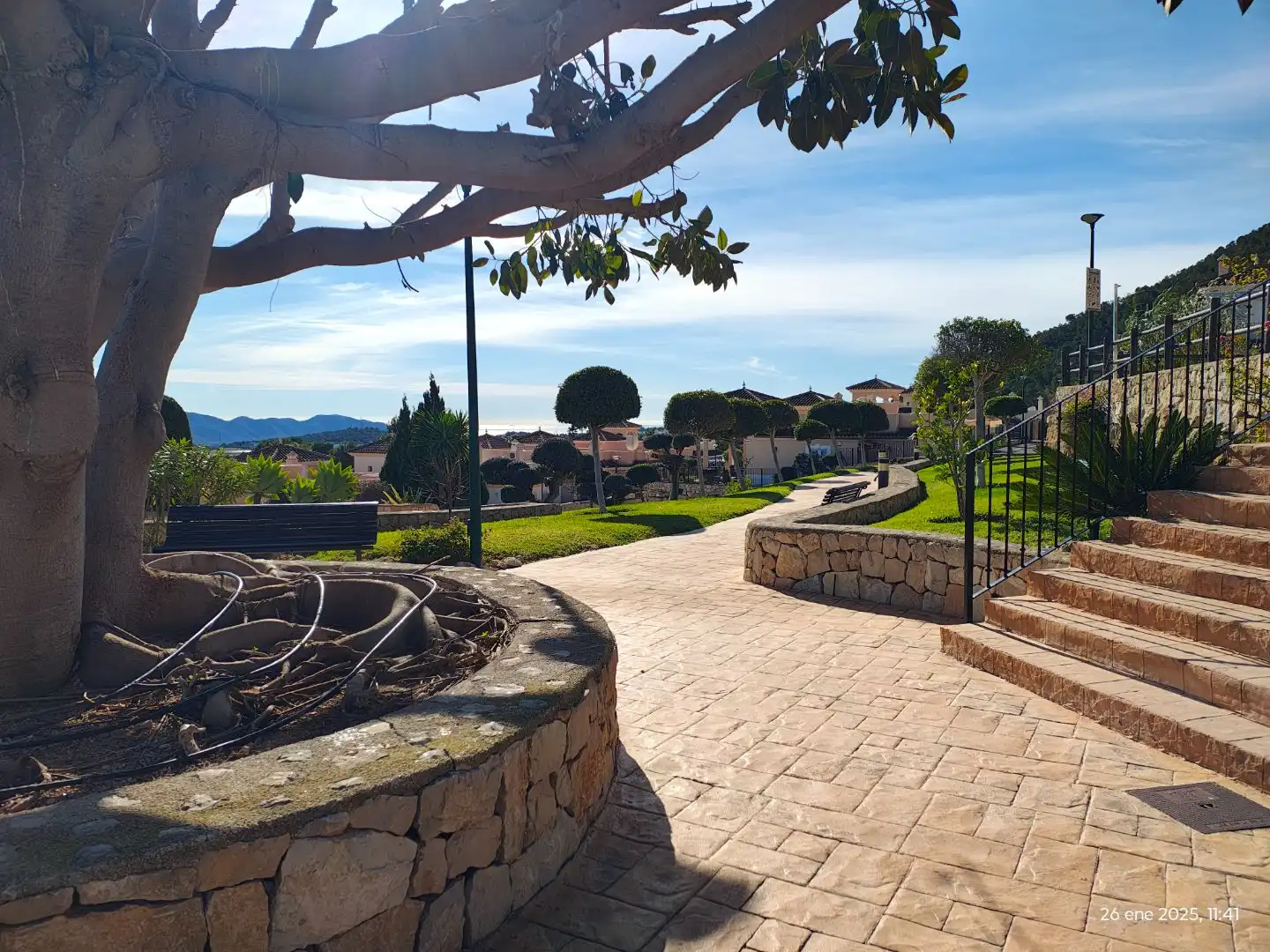 Maison mitoyenne avec piscine à vendre à Avinguda Balcon de Ponoig 37, imagen 35