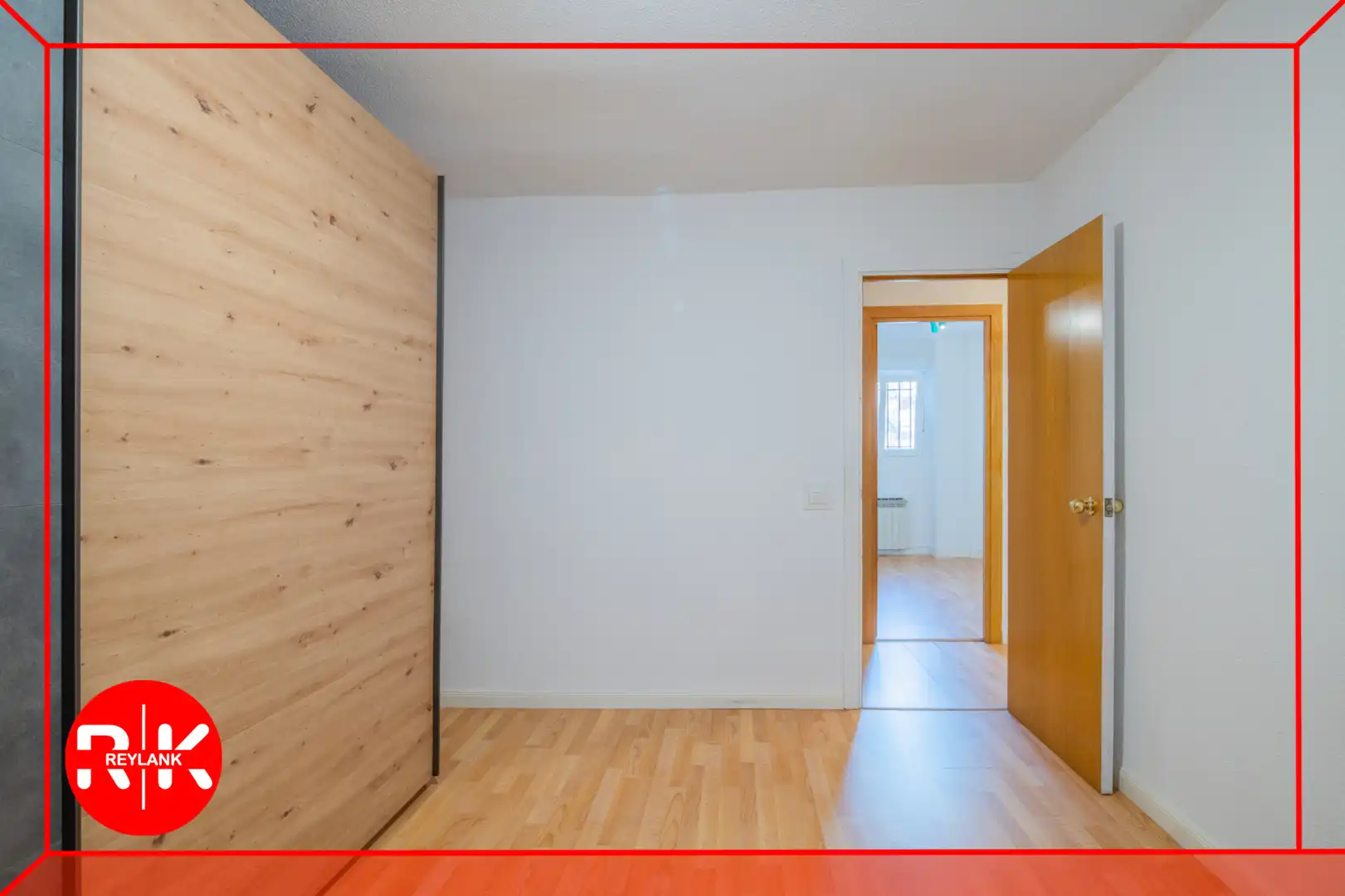 Piso en venta en San Fernando de Henares con Calefacción, Parquet y Trastero