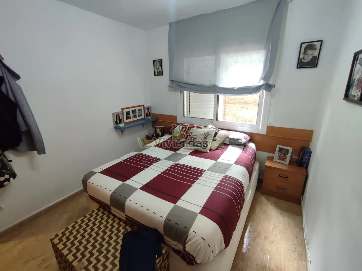 Dormitori de Casa o xalet en venda en Cervelló amb Calefacció, Jardí privat i Terrassa